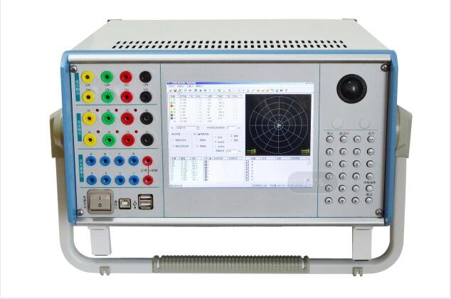 六相微機保護測試儀