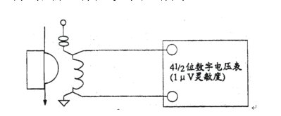 抗干擾線纜直阻測(cè)試儀廠家工作原理